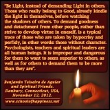 Light-Yourself
